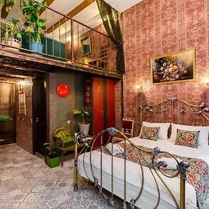 Hotel Boutique, Tbilissi