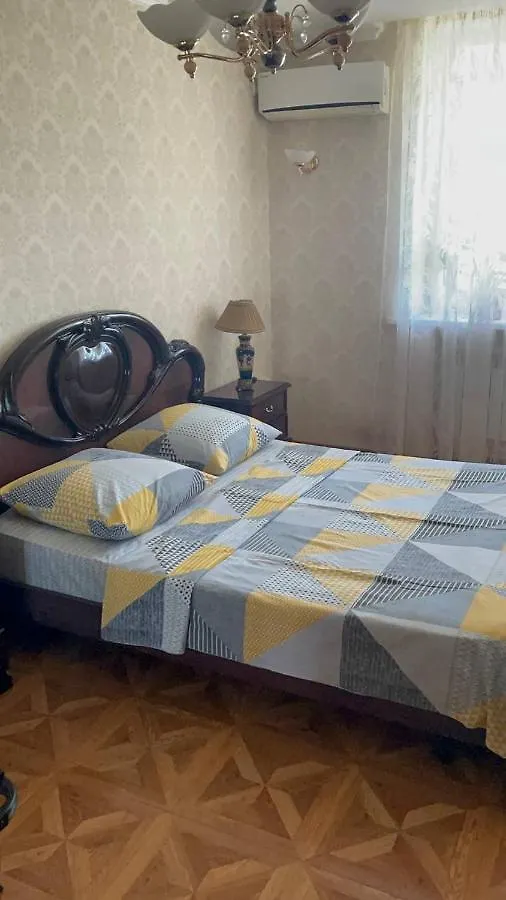 *** Apartmanhotel Cristall Tbilisi Grúzia