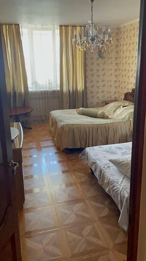 Apartmanhotel Cristall Tbilisi
