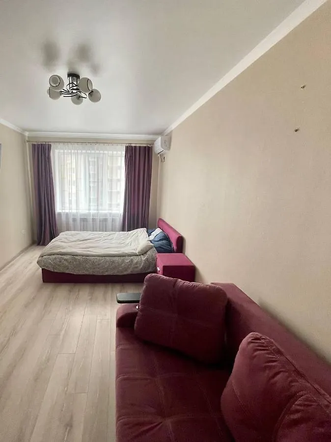 Apartmanhotel Cristall Tbilisi