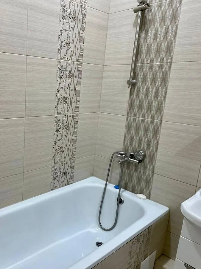 Cristall Tbilisi Apartmanhotel