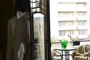 Cristall Tbilisi Apartmanhotel