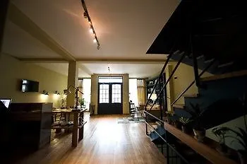 Cristall Tbilisi Apartmanhotel